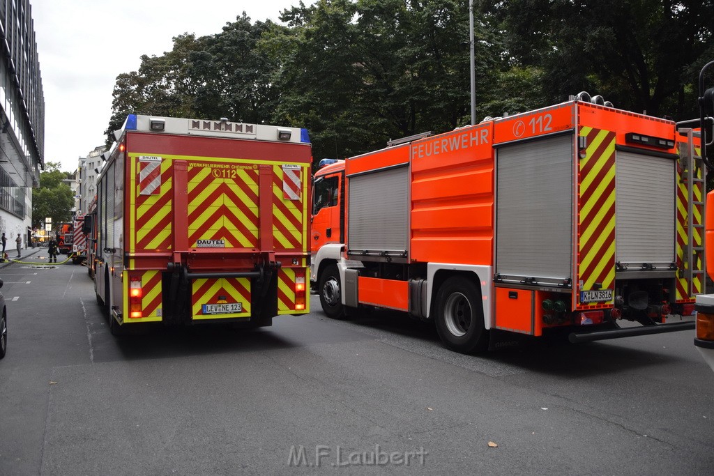 Feuer 2 WDR Koeln Altstadt Nord An der Rechtschule P081.JPG - Miklos Laubert